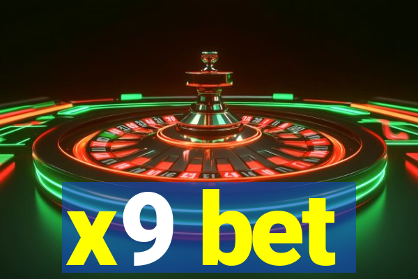 x9 bet